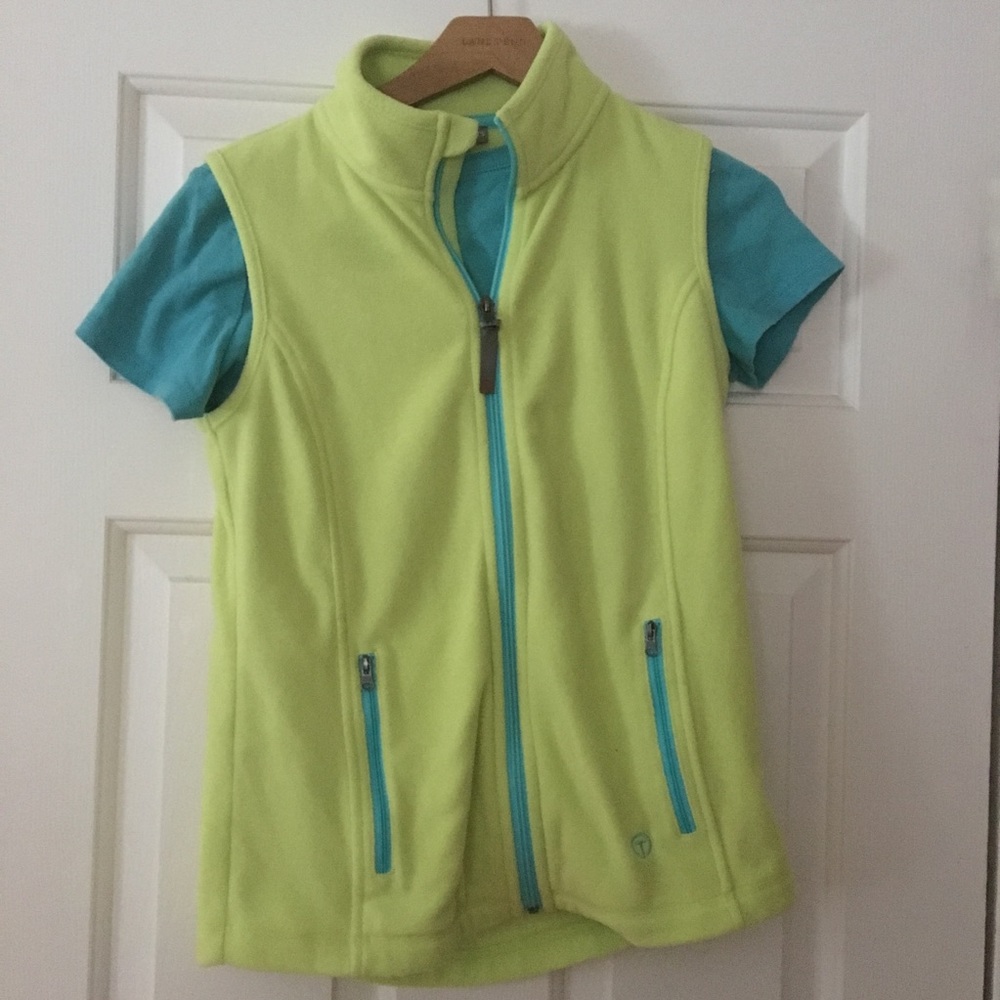 Vest-Talbots light weight
